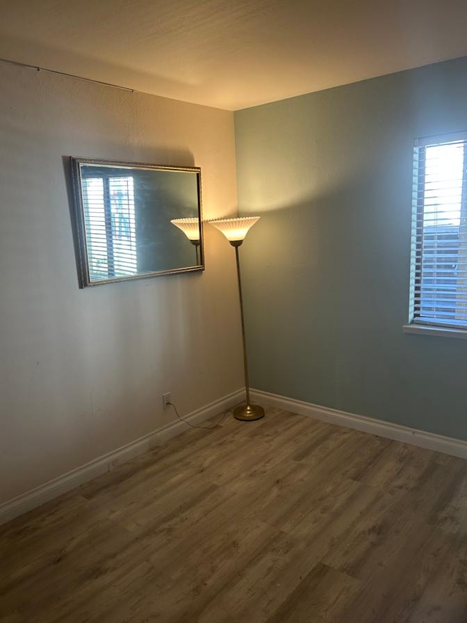Lindsay Catterton's room