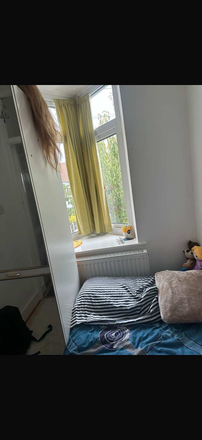 Jatinder kaur's room