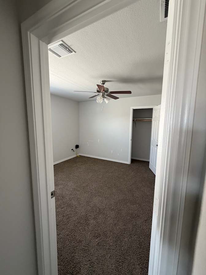 Victoria's room