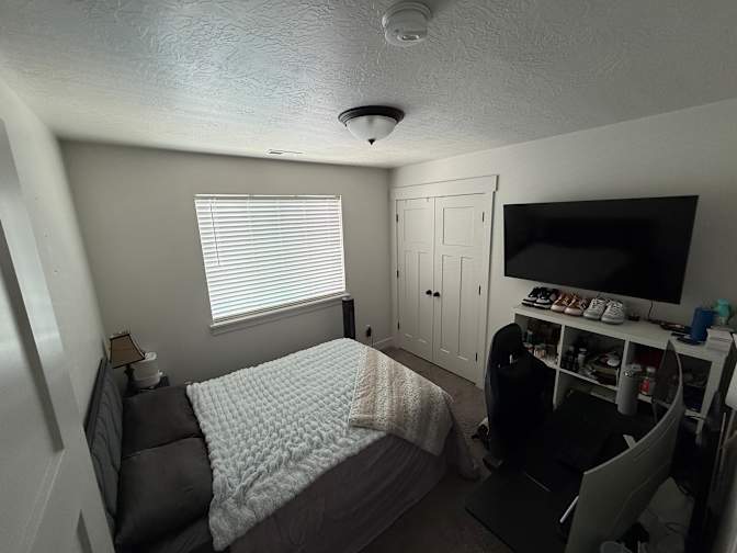 Cody's room