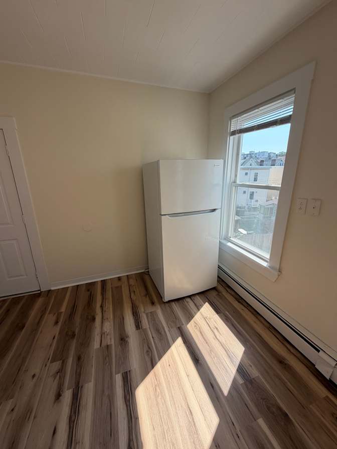 Isaiah's room