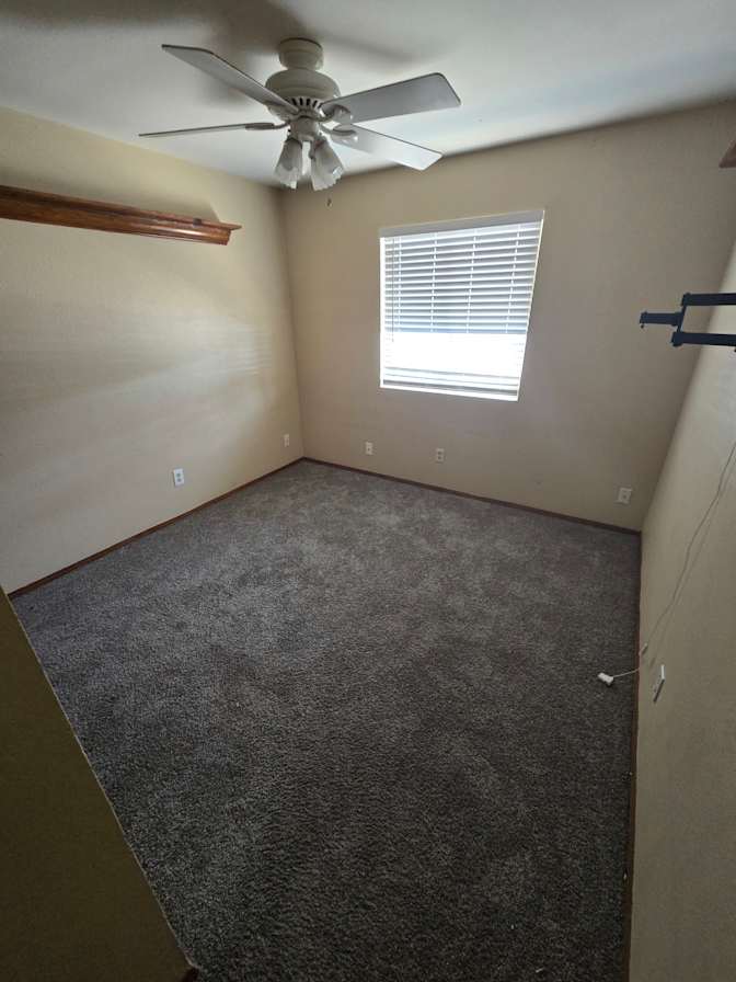 Doug's room