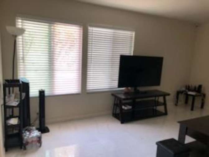 Daniel's room