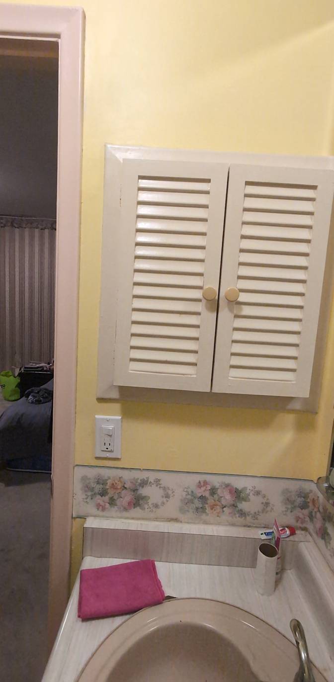 Ess's room