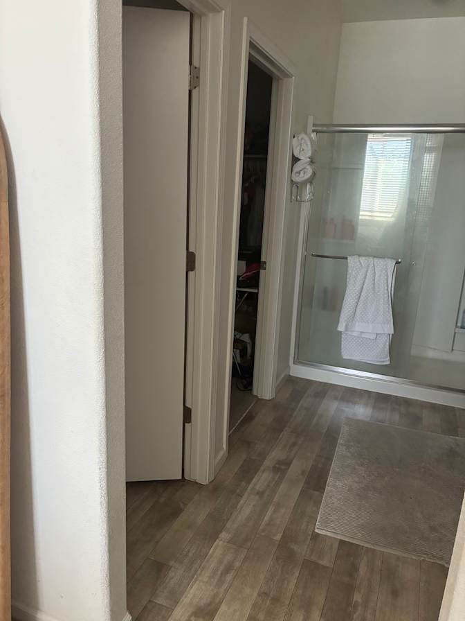 Jennifer's room