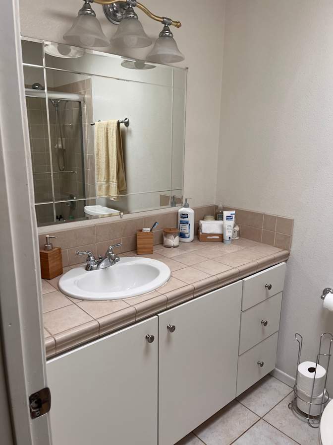 Jennifer's room