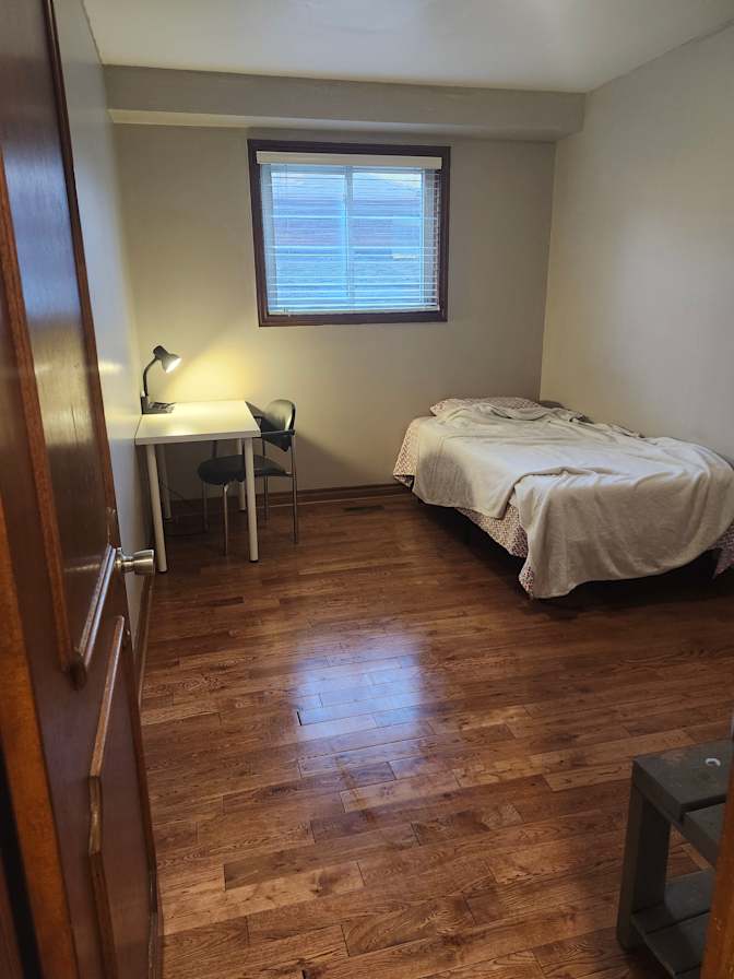 Jason's room