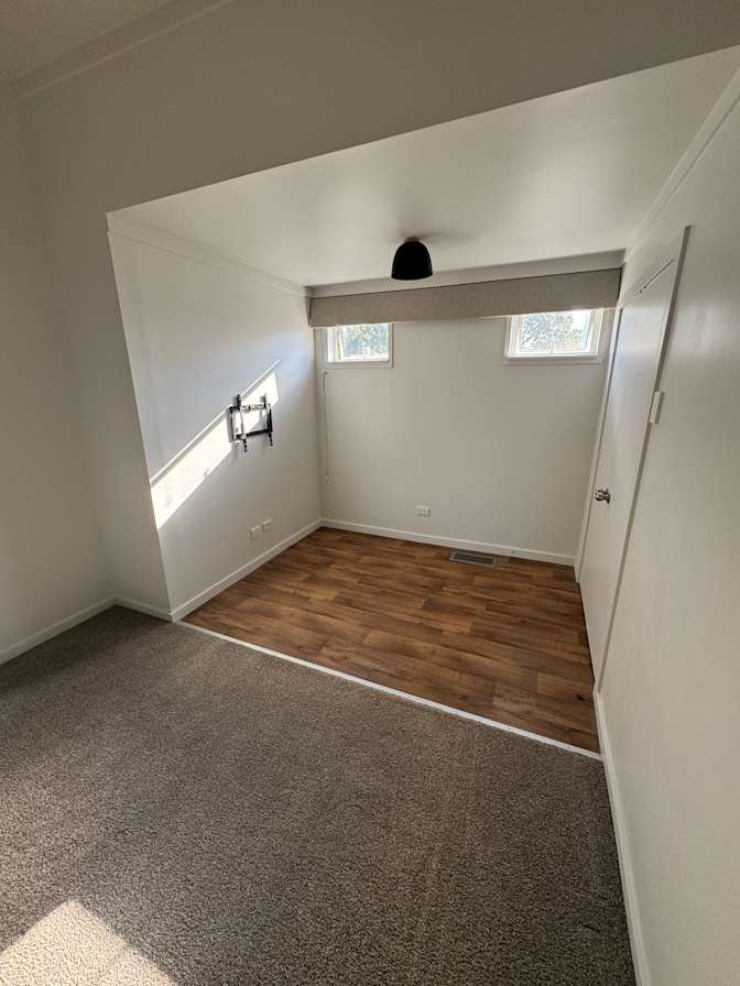 Nathan's room