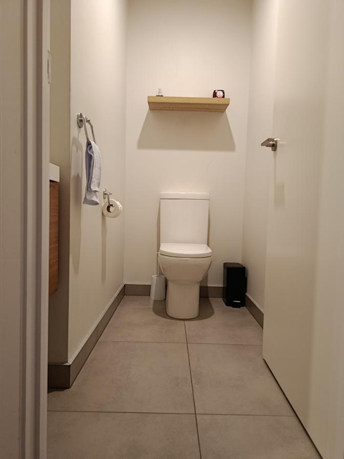 Theo's room