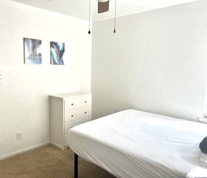 Jennifer's room