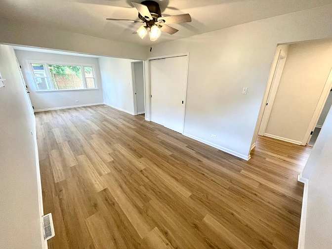 Amanda's room
