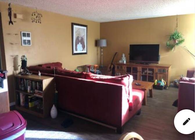 Danielle's room