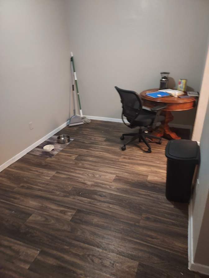 Jonathan's room