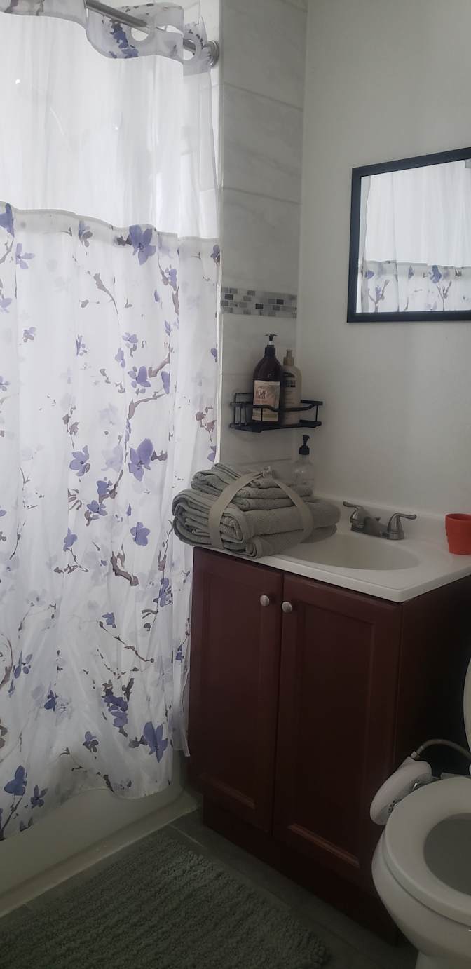 Sarah's room