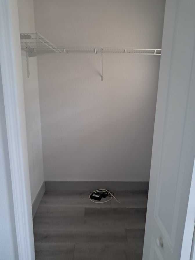 Greg's room