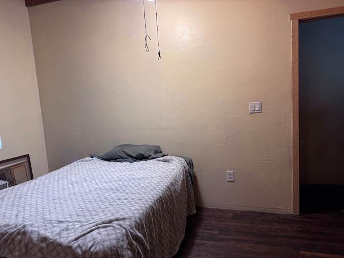 Maryann's room
