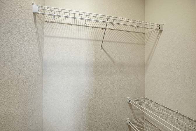 Gerrard McCann's room