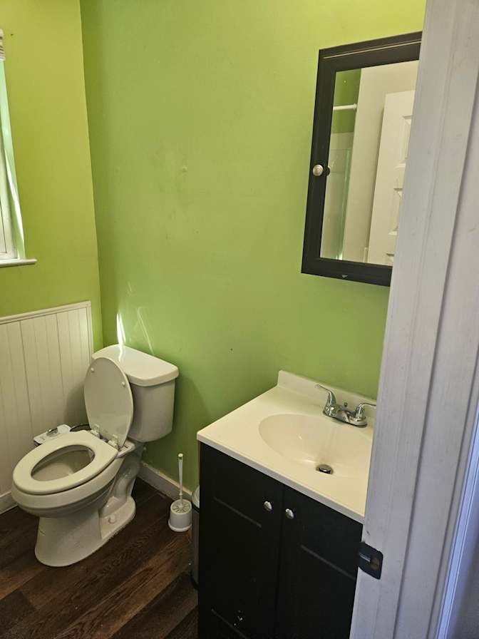 rahul's room
