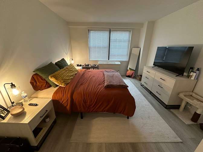 Paula's room