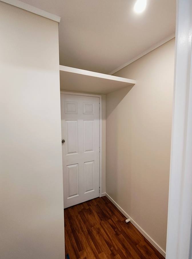 Alex's room
