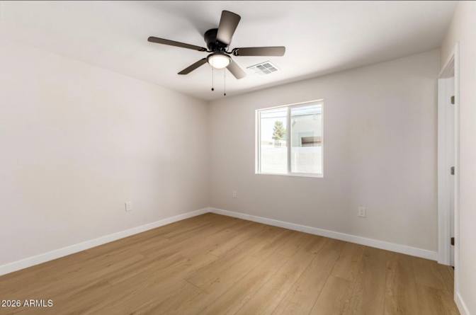 Edwin's room