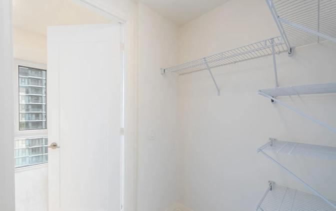 Kenneth's room