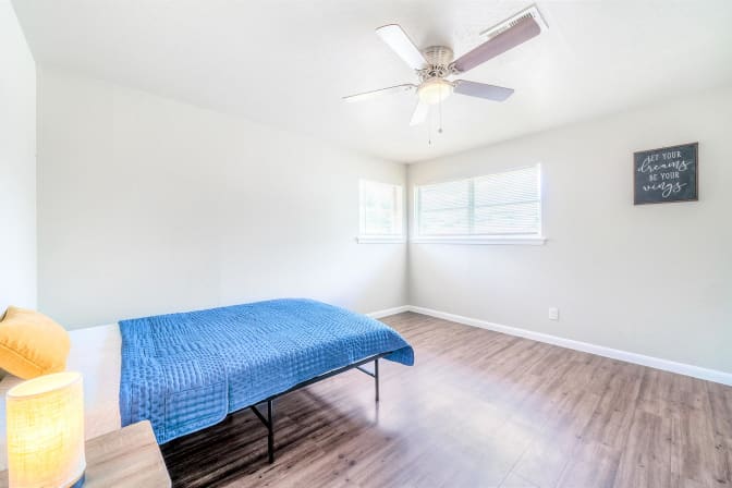 PadSplit's room