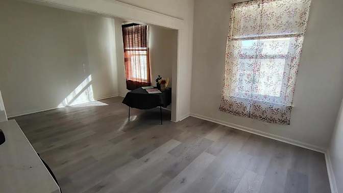Ranete's room