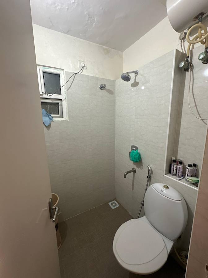 Aanchal's room