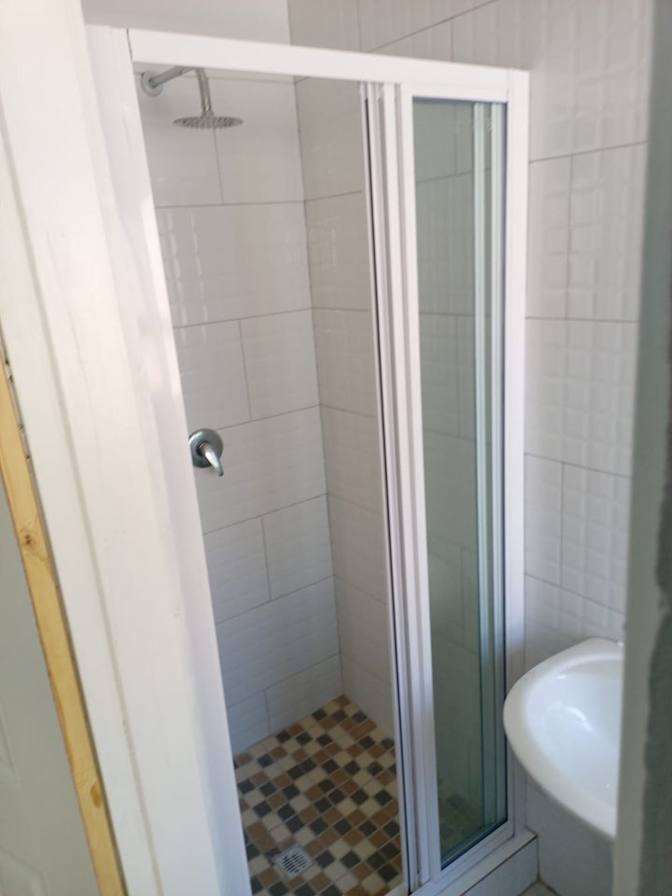 Siphesihle's room
