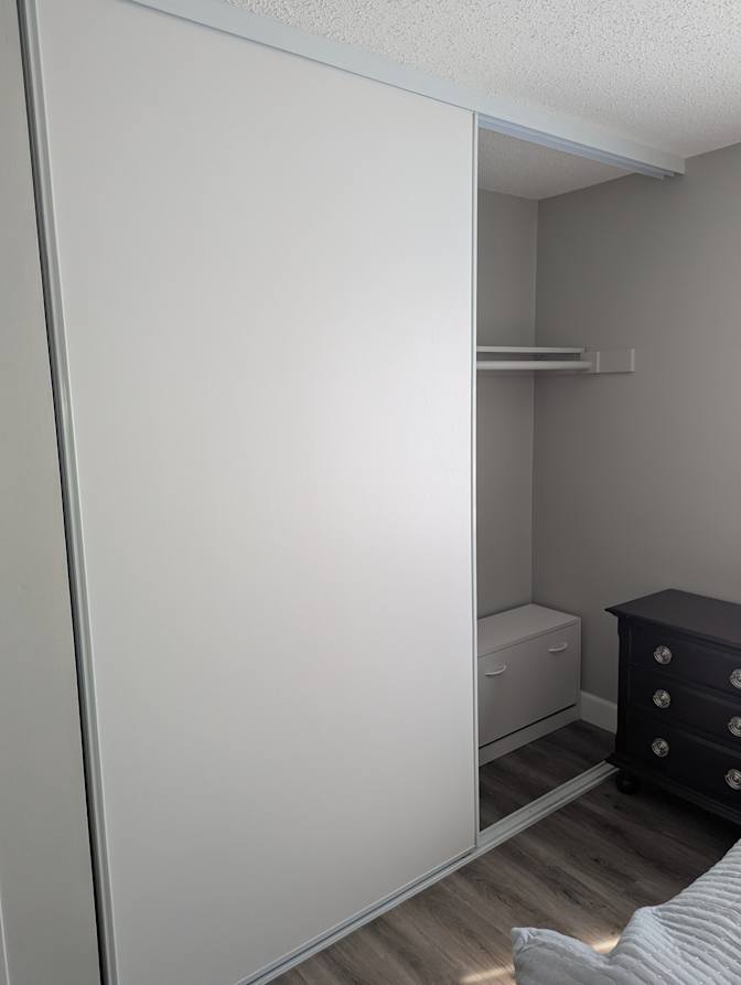 Lulu P's room