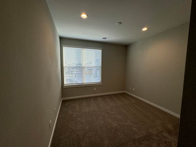 Adewale's room
