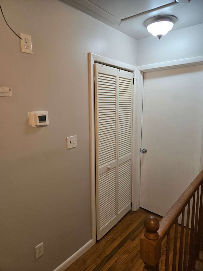 Peter's room