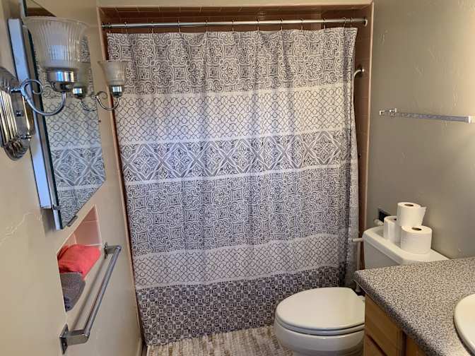 Appleton Fully Furnished House Share's room