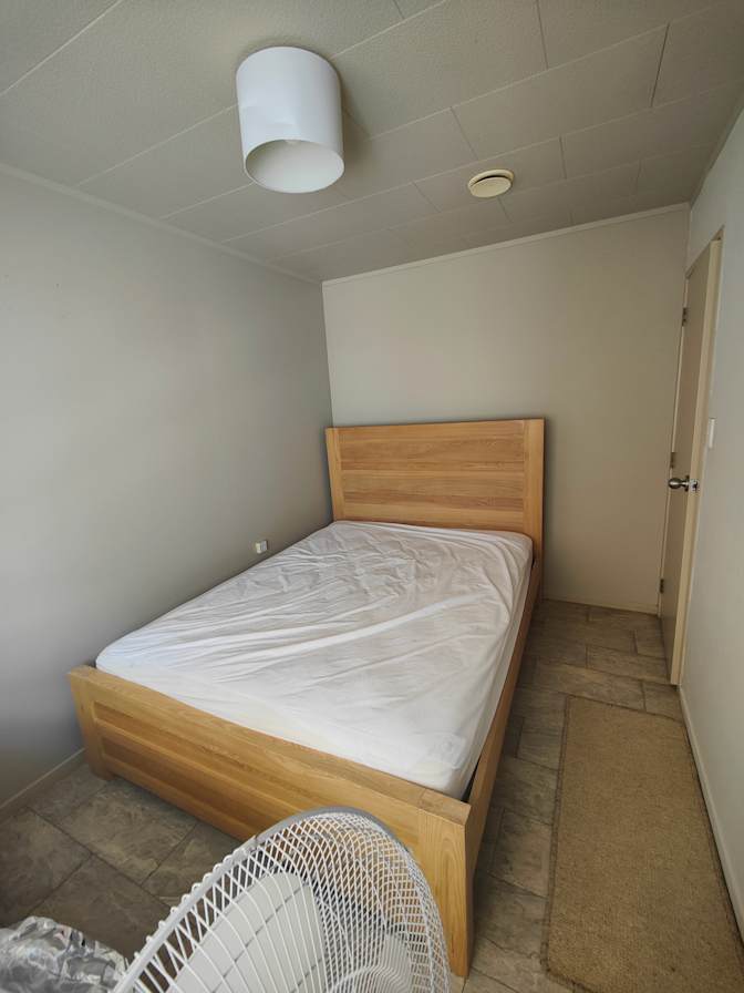 Paolo Caliwag's room