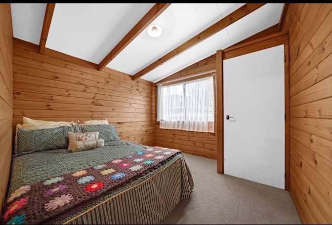 Reece's room