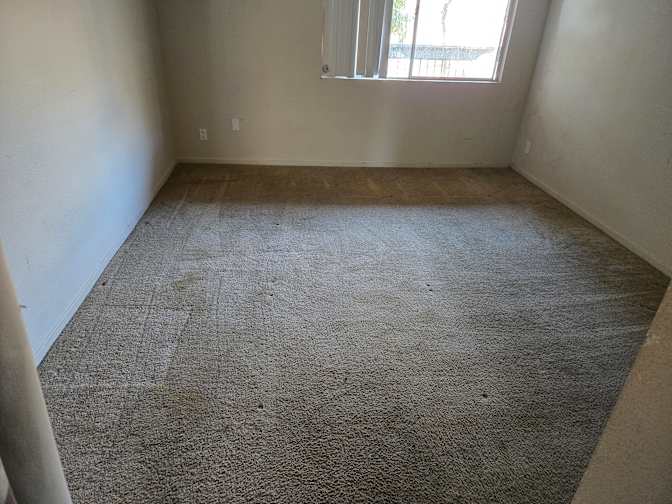 Karan's room