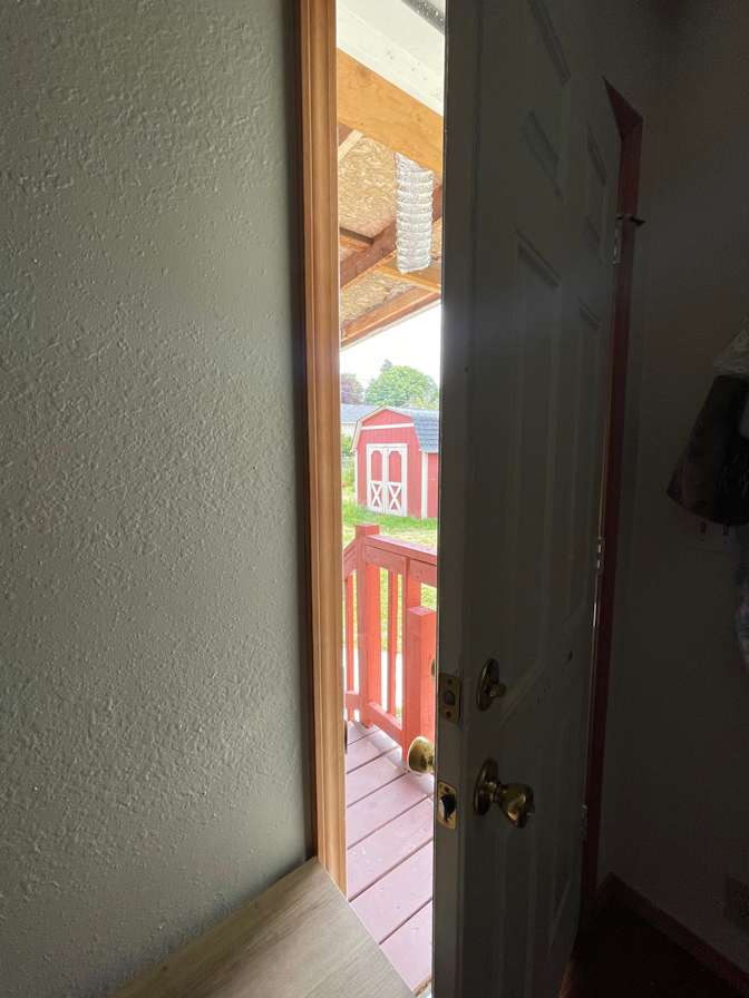 Diana's room