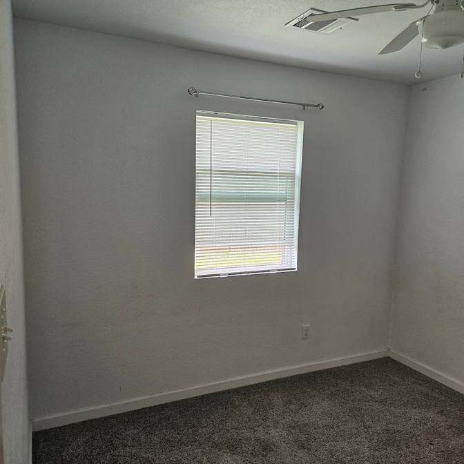 Melissa's room