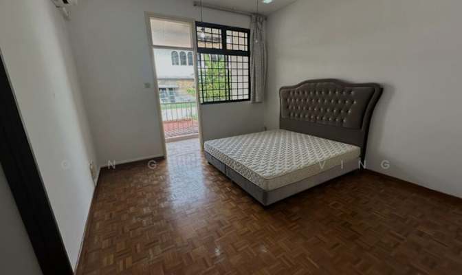 Melody's room
