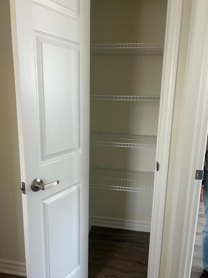 Shubha Sindhwani's room