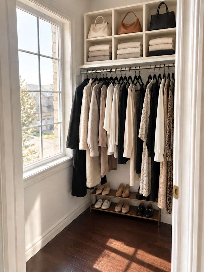 Natalia's room