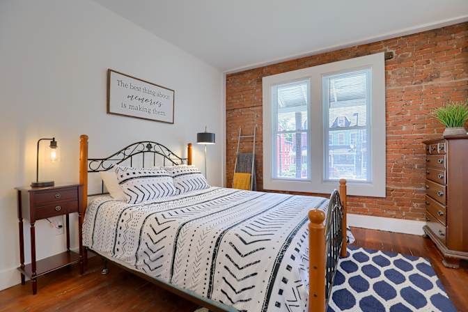 Daniel Fabrick's room
