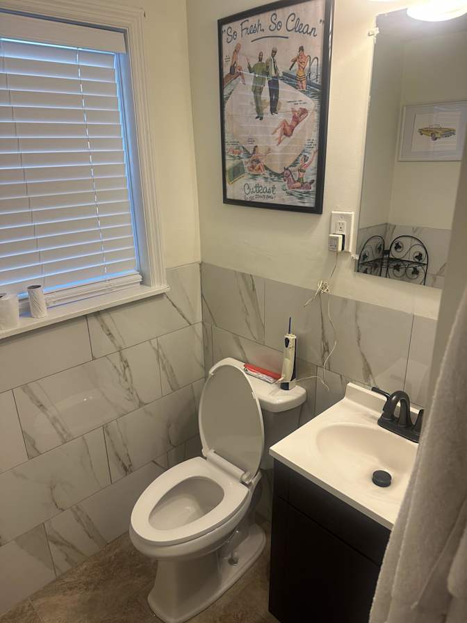 PadSplit's room