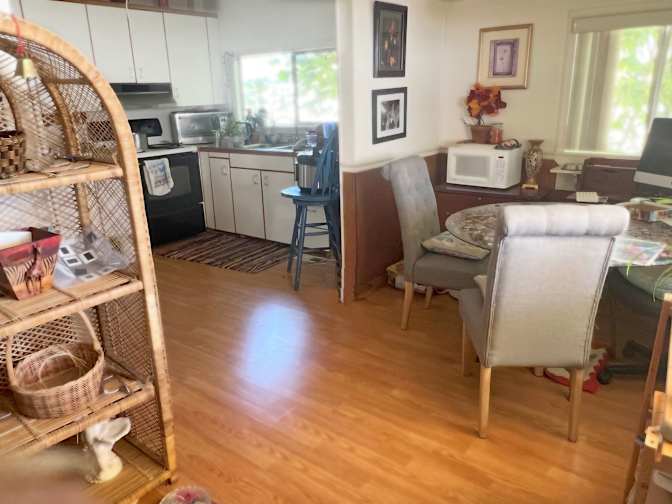 Cheri's room