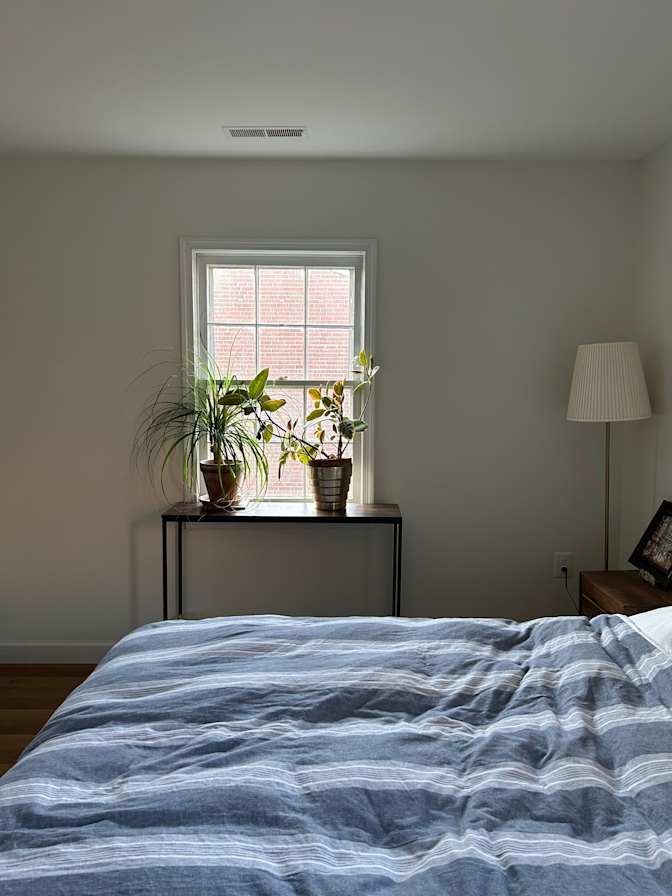 Henry's room