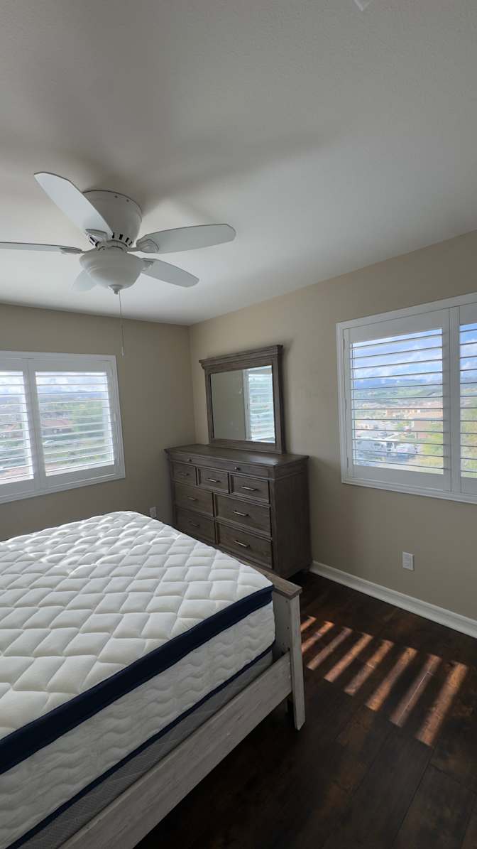 Jaimie's room