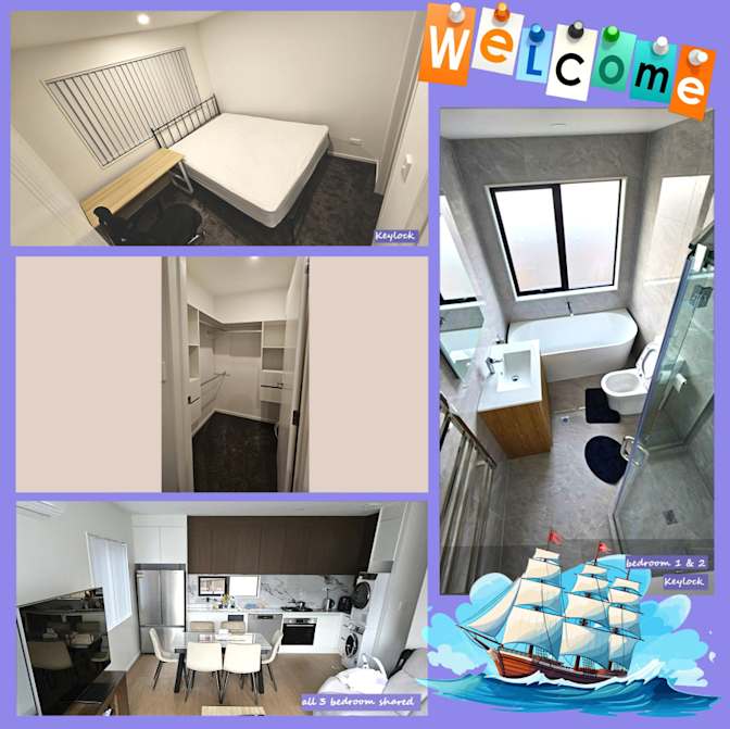 Jack's room