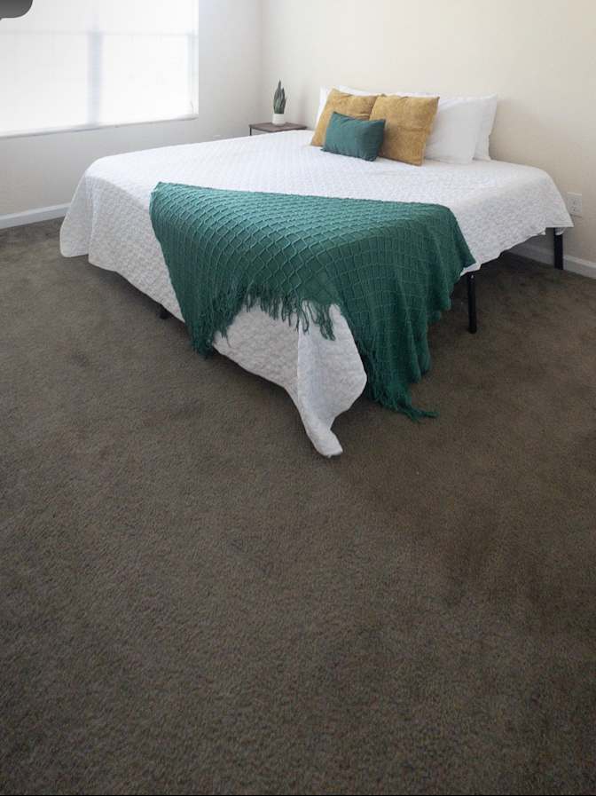 Jessica's room