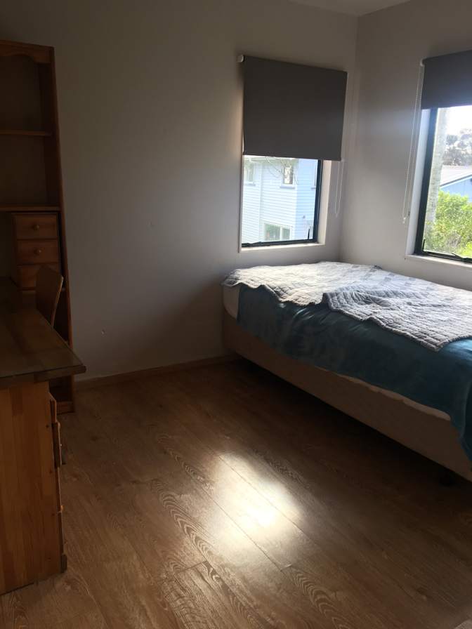 cheong's room